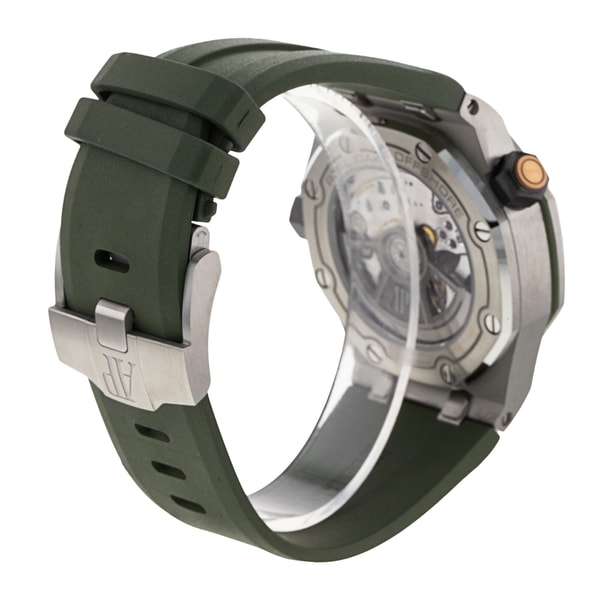 Audemars Piguet Royal Oak Offshore 15720ST.OO.A052CA.01